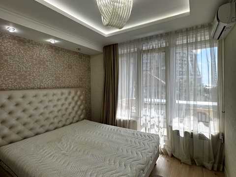 квартира за адресою Аркадійське плато вул. (Гагаринське плато), 5/2