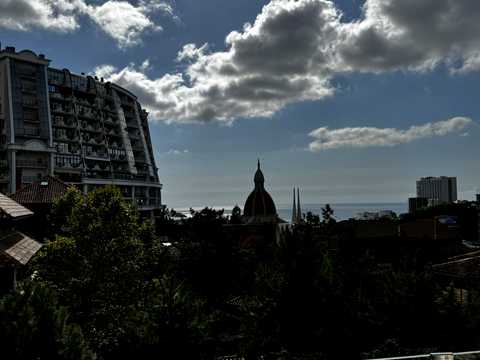 квартира за адресою Аркадійське плато вул. (Гагаринське плато), 5/2