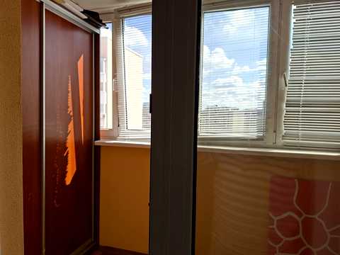квартира за адресою Урлівська вул., 38-А
