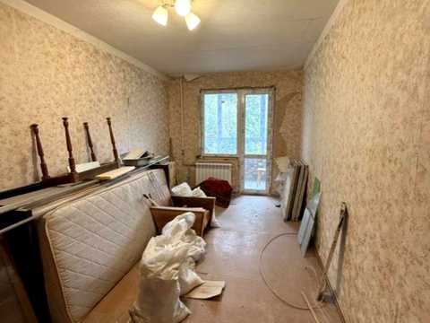квартира за адресою Академіка Павлова вул., 140а