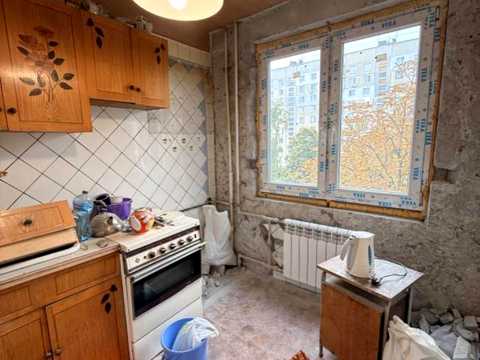 квартира за адресою Академіка Павлова вул., 140а
