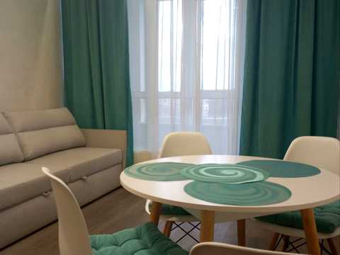 квартира по адресу Предславинская ул., 53