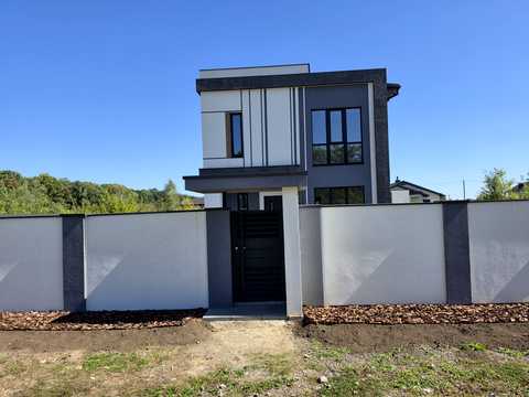 будинок за адресою с. Бохоники, Незалежності вул. (Гагаріна)