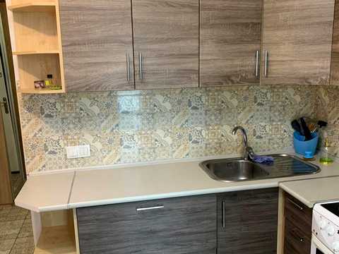 квартира за адресою Вишняківська вул., 4