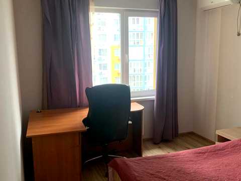 квартира за адресою Вишняківська вул., 4