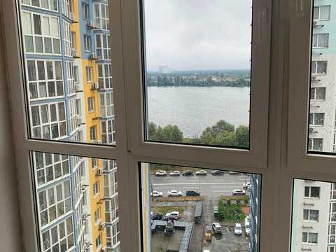 квартира за адресою Вишняківська вул., 4