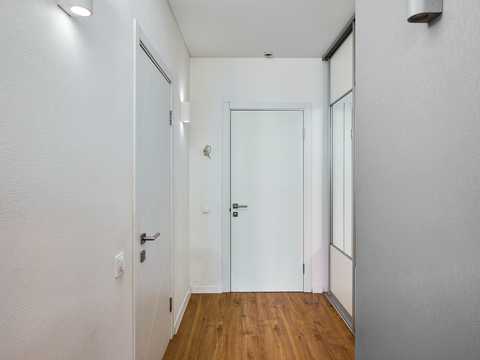 квартира за адресою Герцена вул., 35