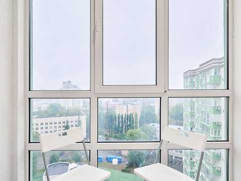квартира за адресою Герцена вул., 35