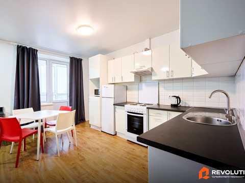 квартира за адресою Герцена вул., 35