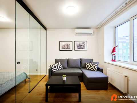 квартира за адресою Герцена вул., 35