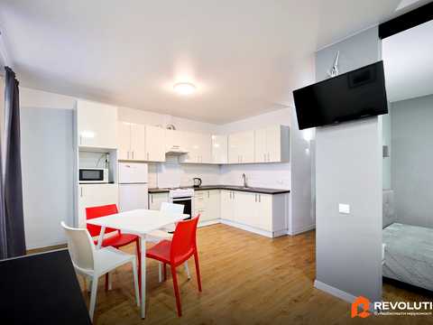 квартира за адресою Герцена вул., 35