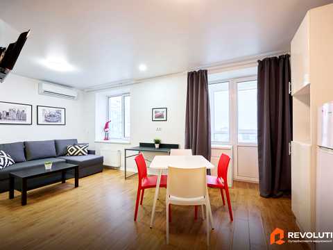 квартира за адресою Герцена вул., 35