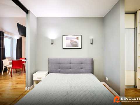 квартира за адресою Герцена вул., 35