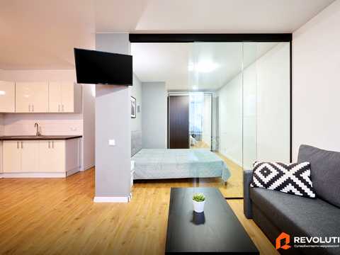 квартира за адресою Герцена вул., 35