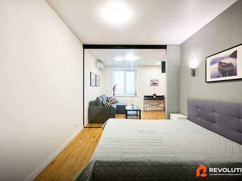 квартира за адресою Герцена вул., 35