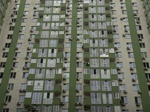 квартира за адресою Герцена вул., 35