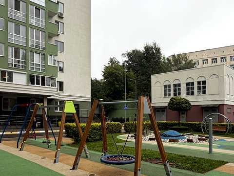 квартира за адресою Герцена вул., 35