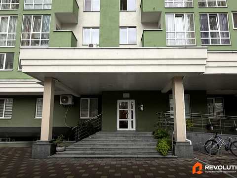 квартира за адресою Герцена вул., 35
