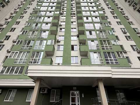 квартира за адресою Герцена вул., 35