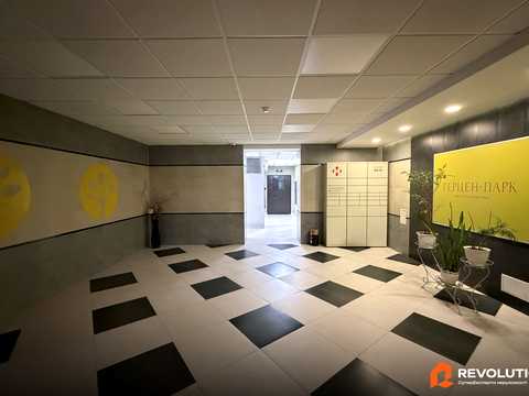 квартира за адресою Герцена вул., 35