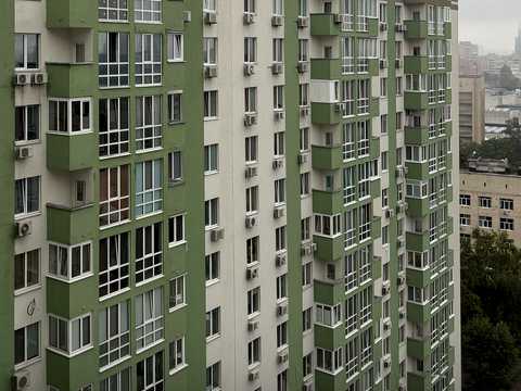 квартира за адресою Герцена вул., 35