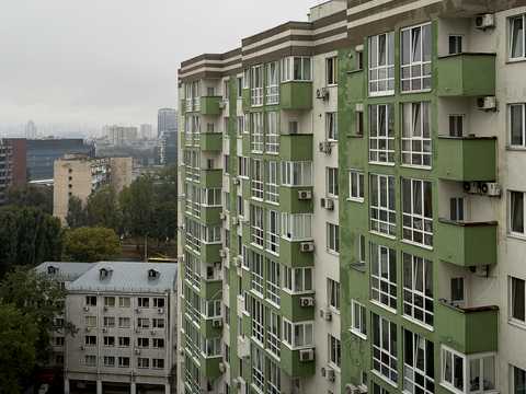 квартира за адресою Герцена вул., 35