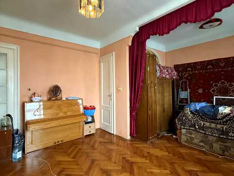 квартира за адресою Антона Кохановського вул., 5