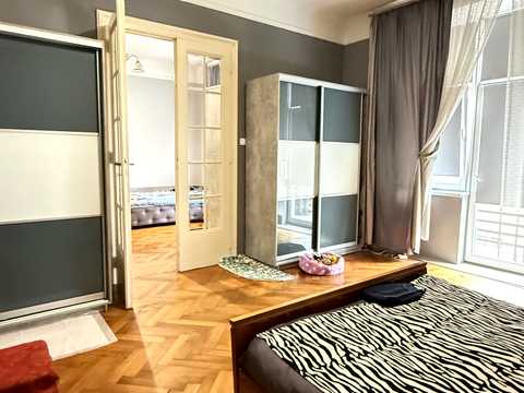 квартира за адресою Антона Кохановського вул., 5