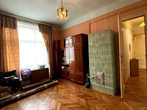 квартира за адресою Антона Кохановського вул., 5