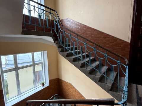 квартира за адресою Антона Кохановського вул., 5