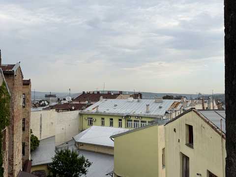 квартира за адресою Антона Кохановського вул., 5