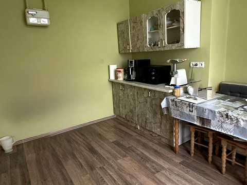 квартира за адресою Антона Кохановського вул., 5