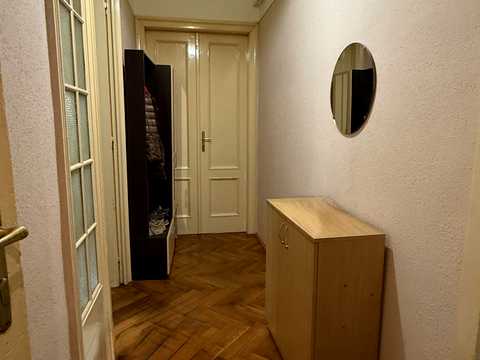 квартира за адресою Антона Кохановського вул., 5