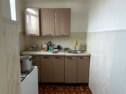 квартира за адресою Антона Кохановського вул., 5