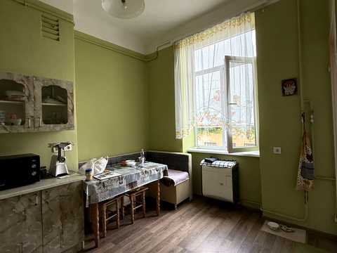 квартира за адресою Антона Кохановського вул., 5
