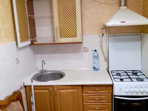 квартира за адресою Симиренка вул., 22-А