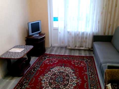 квартира за адресою Симиренка вул., 22-А