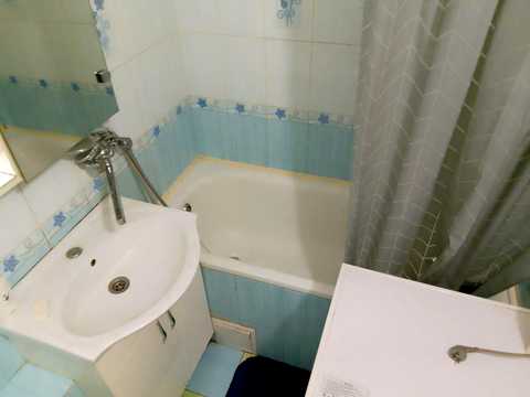 квартира за адресою Симиренка вул., 22-А