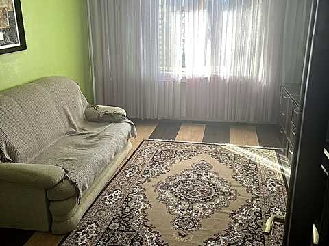 квартира по адресу Натальи Ужвий ул., 9