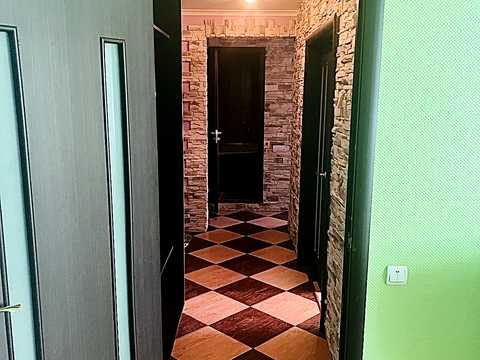квартира по адресу Натальи Ужвий ул., 9