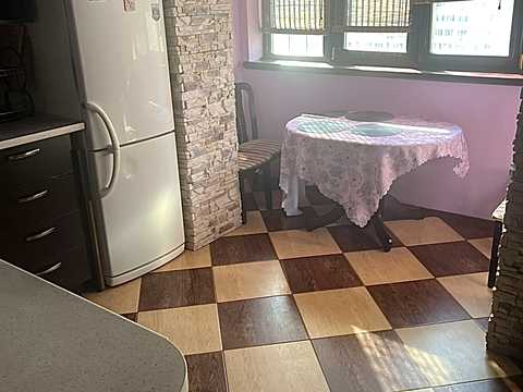 квартира по адресу Натальи Ужвий ул., 9