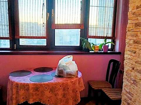 квартира по адресу Натальи Ужвий ул., 9