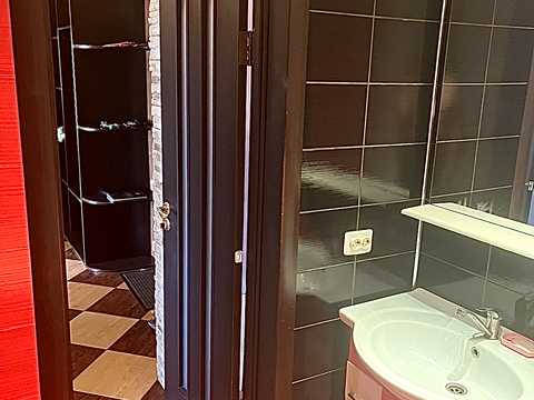 квартира по адресу Натальи Ужвий ул., 9