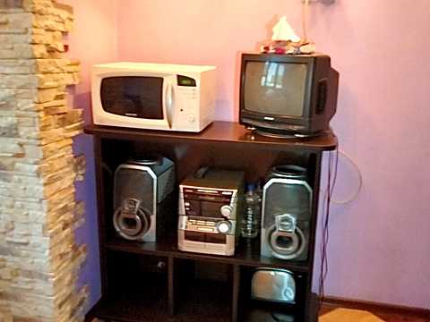 квартира по адресу Натальи Ужвий ул., 9