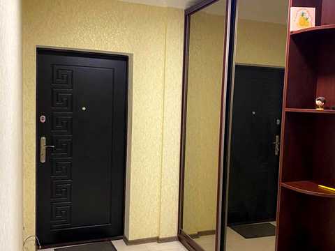 квартира за адресою В'ячеслава Чорновола вул., 11