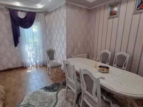 дом по адресу Зелёная ул.