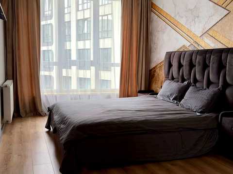 квартира по адресу Кульпарковская ул. (Кульпарківська), 93к2