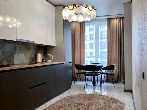 квартира по адресу Кульпарковская ул. (Кульпарківська), 93к2