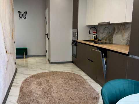 квартира по адресу Кульпарковская ул. (Кульпарківська), 93к2
