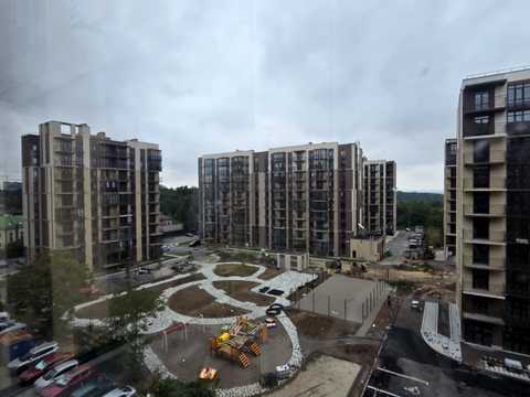 квартира по адресу Метрологическая ул., 107-А